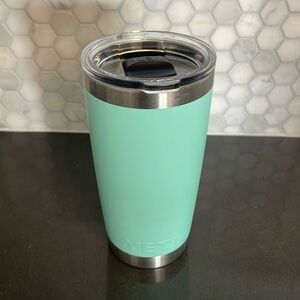 Yeti Travel Coffee Mug
